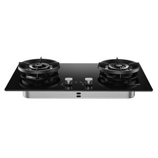 [新品]方太TX21燃气灶双灶独立180min定时嵌入式煤气灶天然气家用