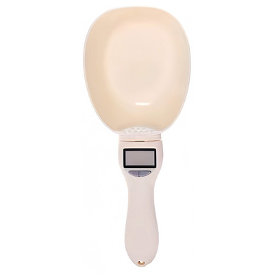 电子称量勺精准称重可拆卸计量勺