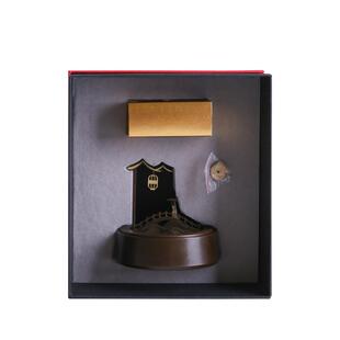 苏工铜香炉家用檀香熏香室内沉香盘香香薰炉中式摆件高端乔迁礼物