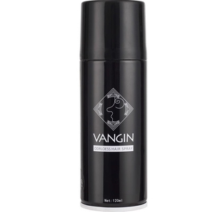 一次性染色喷雾彩色改发色可洗掉临时补色遮盖白不掉色发喷发胶男