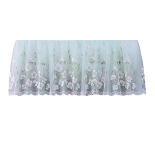 格力空调罩防尘罩套挂机挂式新款美的通用保护罩开机不取挡风帘子