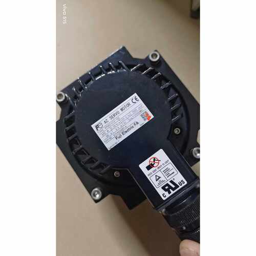 议价伺服电机GYG501CC2T2G原装拆机成色实物图片维修