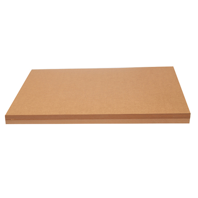 a3a4牛皮纸账本牛皮书4K复印纸