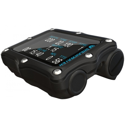 Shearwater钛潜水电脑表彩屏无线