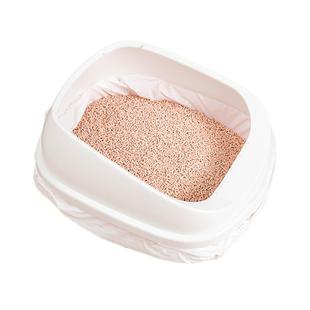 懒人免铲猫砂袋一次性猫咪清洁铲屎猫砂盆猫砂垃圾袋专用猫屎袋子