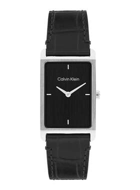 CalvinKlein官方正品CK手表绅士方表男石英表腕表轻奢送男友礼物