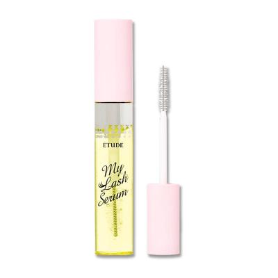 伊蒂之屋睫毛膏韩国滋养