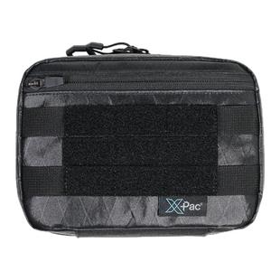 考斯机能cosby混沌装备电索副包机能战术胸包molle副包