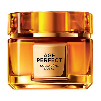 欧莱雅小蜜罐滋润版60ml抗皱淡纹