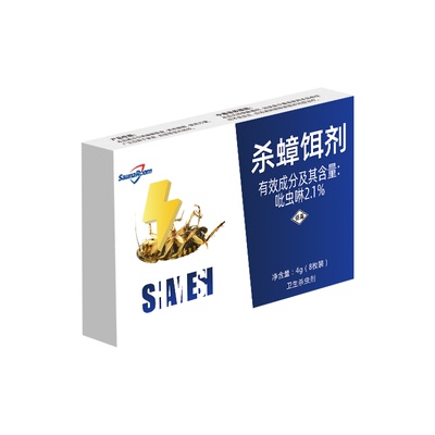 蟑螂药人气热销丨全网热销100W+