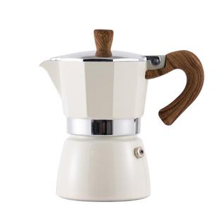 starstart摩卡壶咖啡壶家用小型意式浓缩萃取手冲咖啡摩卡咖啡壶