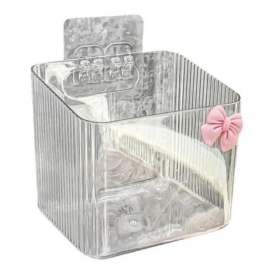 【热评TOP】卫生间收纳置物架