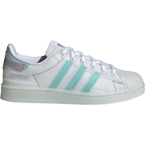 Adidas/阿迪达斯正品 SUPERSTAR W 三叶草男女运动板鞋GY5986