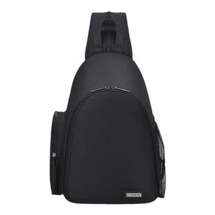 Cwatcun香港卡登相机包收纳包多功能微单反摄影包女单肩包双肩包两用男适用佳能r50索尼zve10富士xt50尼康z30