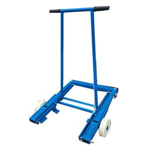 3吨汽车保养斜坡支架换机油支架保养坡道维修工具汽修坡道