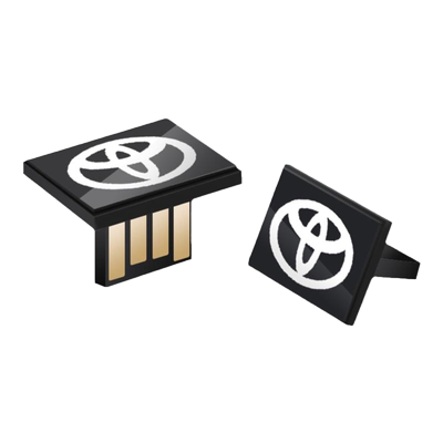 适用26新款丰田荣放RAV4车载u盘歌曲汽车用品专用typec无损音乐优