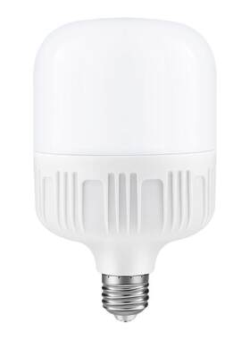 led灯泡超亮节能e275020瓦30瓦