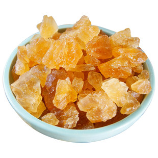 广西5斤火色黄冰糖老冰糖手工老冰糖正宗土冰糖冰糖散装黄糖包邮