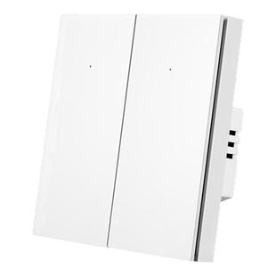 易微联接入华为hilink智能开关WIFI远程小度小艺语音单火零火通用