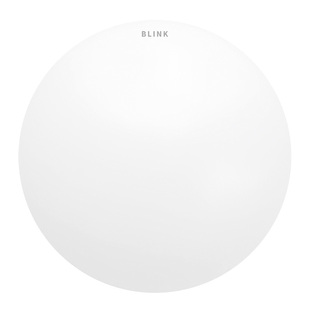 Blink Sunshine遥控吸顶灯高97显色指数可调光LED卧室房间客厅圆