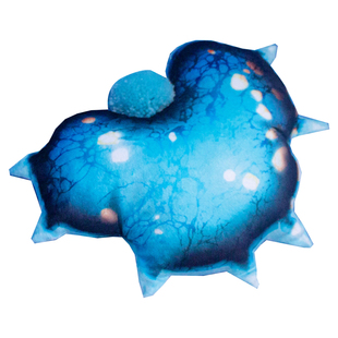 sky光遇游戏周边mini暮土大花跑图炸花公仔可爱抱枕毛绒玩偶礼物