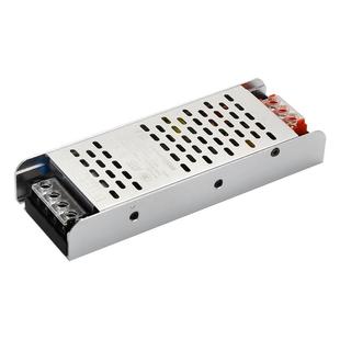 佛山照明变压器220转12v24v低压驱动电源led灯带专用线形灯控制器