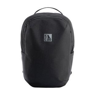 Inuk新款旅行出差双肩包男女15寸电脑包大容量防泼水极简风背包