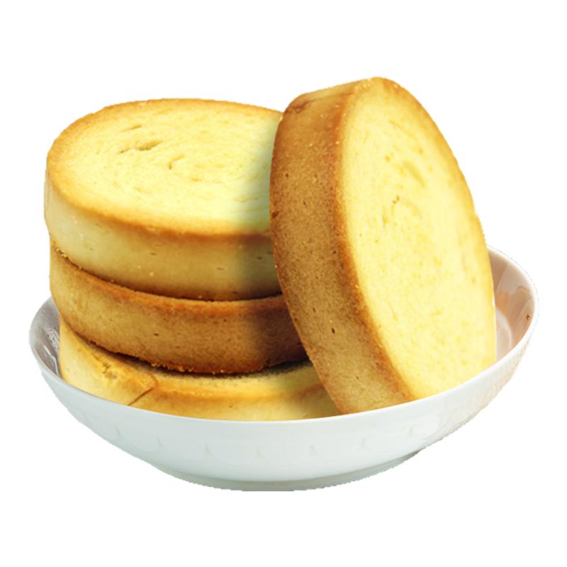 11种口味3斤晨翠蒙麦饼独立包装休闲零食一整箱内蒙产香酥烤馍片