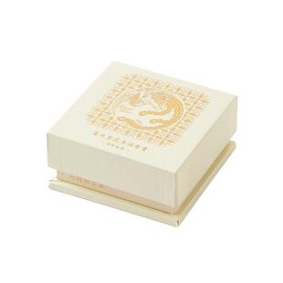 超值出清专享5折 售罄无补南京博物馆文创鸾凤穿花固体香膏香水