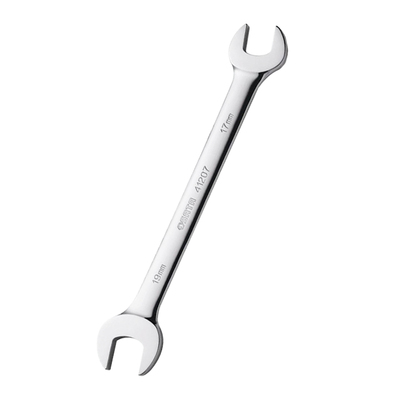 世达开口扳手8/10/12/14/17/19/22mm双头固定呆头叉口双开口扳子