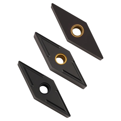 数控刀片菱形外圆车刀片VNMG160408/VNMA 08球墨铸铁钢件加工耐磨