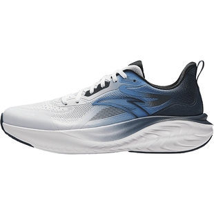 安踏云感跑鞋丨C37软底跑步鞋男2026春季新款透气舒适缓震运动鞋