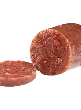 良子同款河北特产焖子驴肉焖子