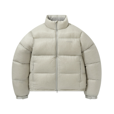 COVERNAT崔秀彬秋英宇同款羽绒服