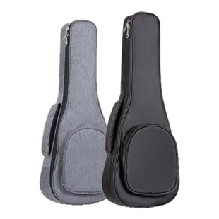 尤克里里包21 23 26寸收纳包儿童双肩背包乌克丽丽袋加厚琴包袋子