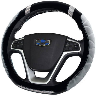 吉利方向盘套远景X3星瑞帝gsgl