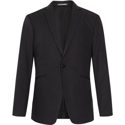 弹力舒适利郎西服套装