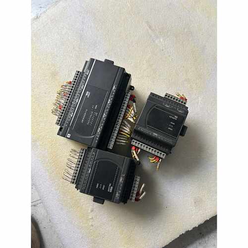 议价台达PLC DVP24XN200R，  DVP04AD-E2