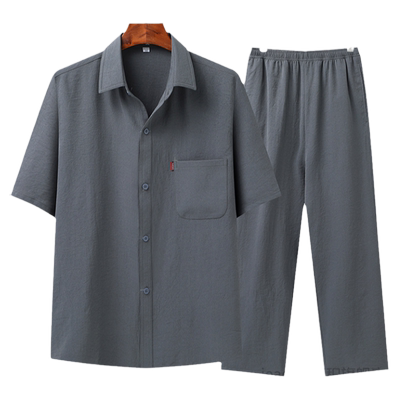 爸爸短袖夏装jeagutt/简积运费险