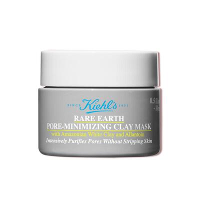 【聚划算】科颜氏第二代白泥面膜中小样旅行装去黑头清洁面膜学生