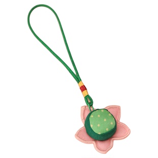 敦煌研究院艾草香包车挂香囊袋汽车挂件荷包挂车内挂饰送女生礼物