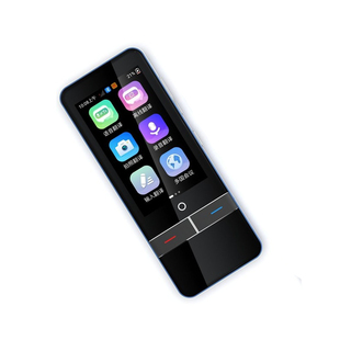 F6离线同声翻译器印尼泰国越南语精准翻译商务旅游小型AI翻译机