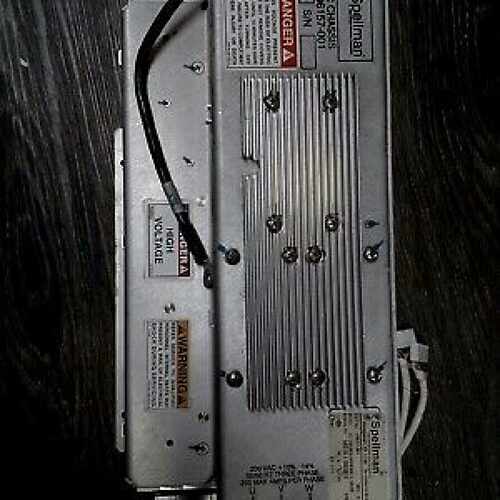 维修Spellman斯派曼电源  AC  CHASSIS