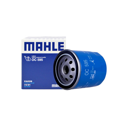 马勒OC595景程乐风乐骋科帕奇君威君越陆尊GL8凯越机滤机油滤芯器