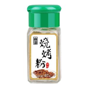 烧烤调料 烧烤粉 烤肉料烧烤料 秘制烧烤粉 烧烤撒料