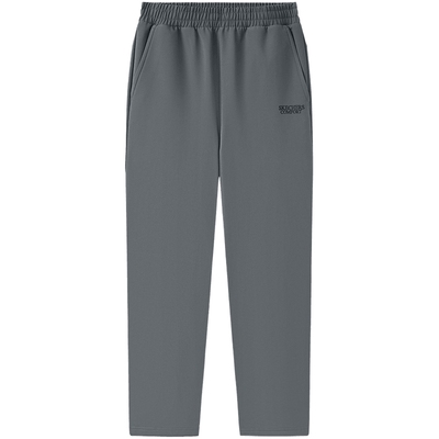 SKECHERS斯凯奇男子运动休闲长裤L325M063-013P