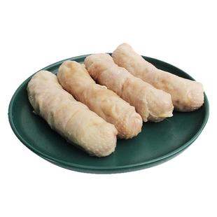 大唐盛宴爆汁鸡腿卷商用烧烤空气炸锅食材油炸鸡肉肠台湾网红小吃