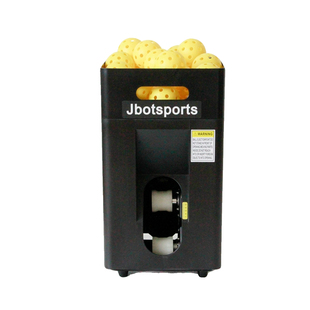 火枪手pickle ball machine便携匹克球自动发球抛球机双模控制