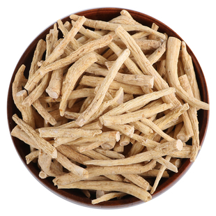 长白山西洋参整枝西洋参须 500克西洋参腿花旗参段吉林西洋散装