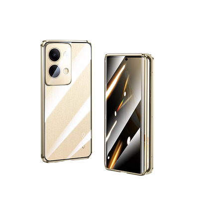 适用于opporeno9系列防摔手机壳